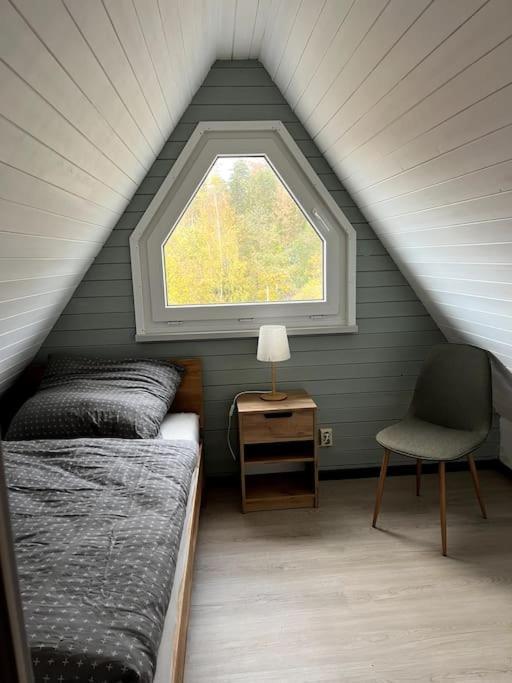 Ferienhaus Marianne Im Harz 朗格尔斯海姆 外观 照片